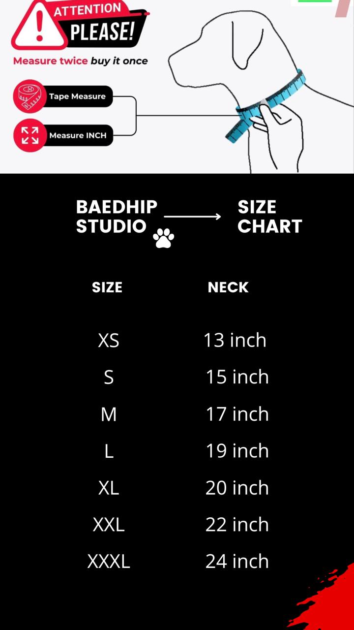 Elegant Pet Tuxedo Collar - Formal Dog Attire for Weddings & Special Event