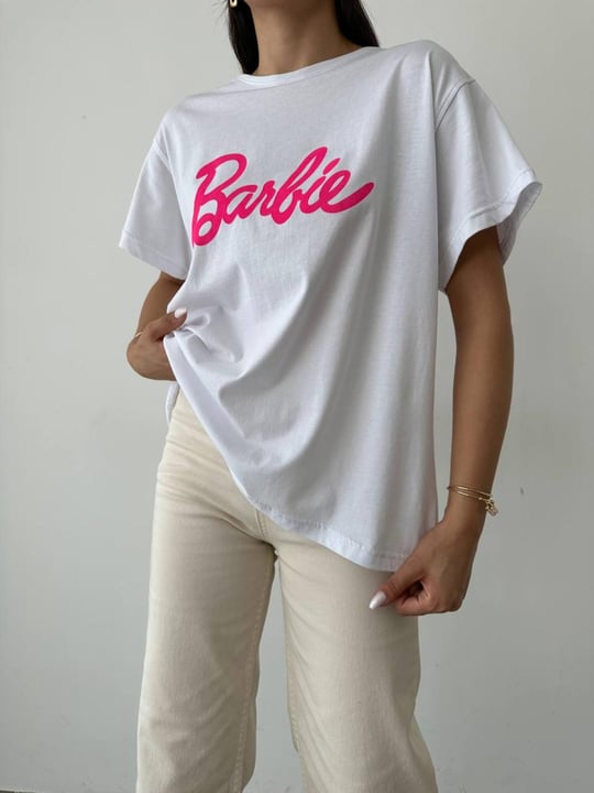 Women's Oversized T-Shirt - Ultimate Comfort & Trendy Style