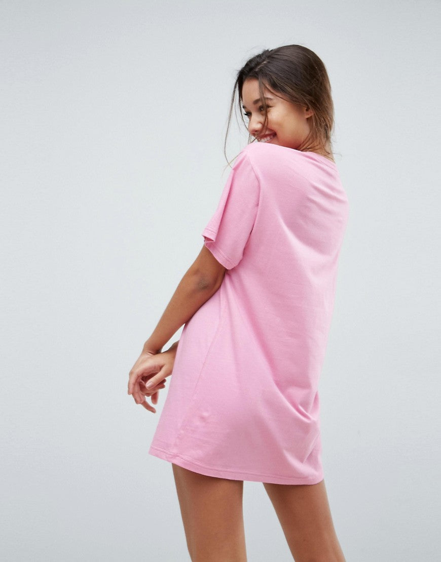 Women's Oversized T-Shirt - Ultimate Comfort & Trendy Style