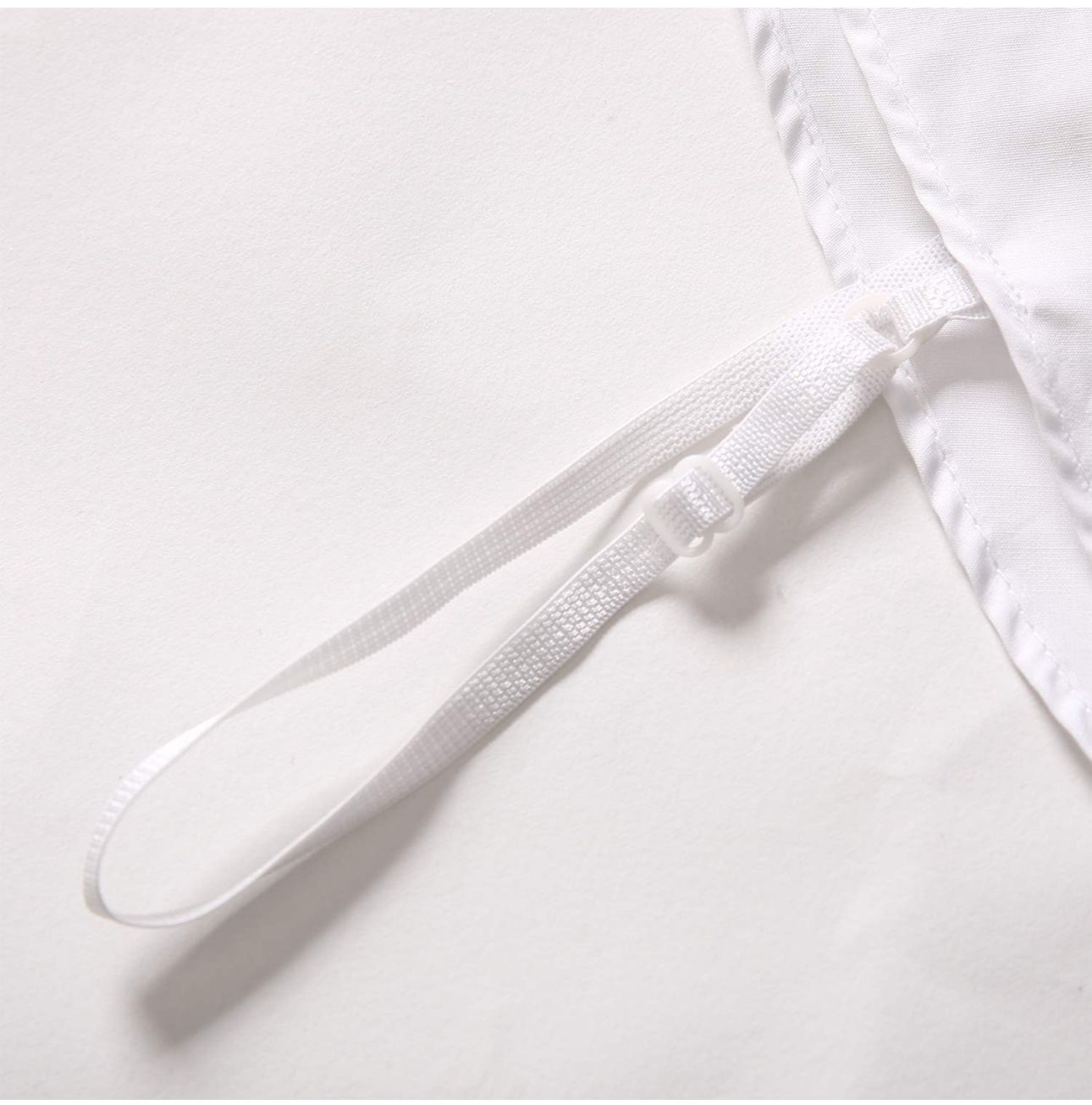 Women's Detachable Collar - Versatile Dickey Collar for Effortless Style