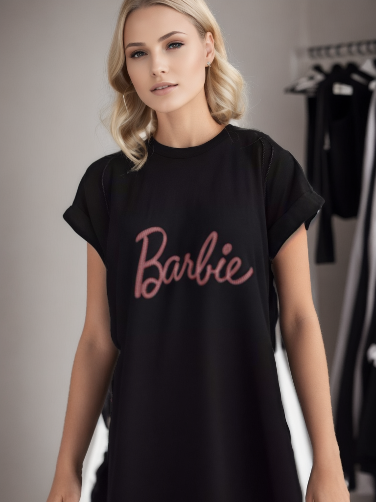 Women's Oversized T-Shirt - Ultimate Comfort & Trendy Style